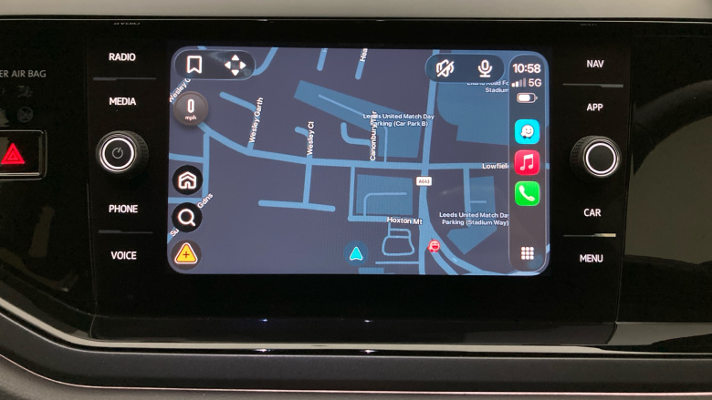 Volkswagen Taigo 1.0 TSI 110 R-Line 5dr Petrol Hatchback